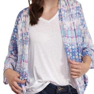 Cotton On Anja Draped Kimono